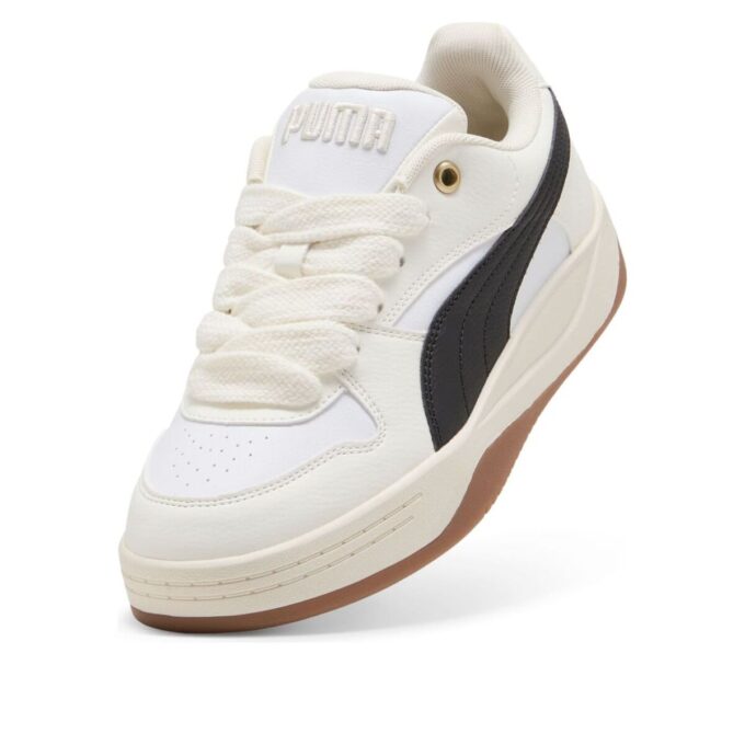 (WMNS) Park Luna “Blanco Negro Blanco Cálido”