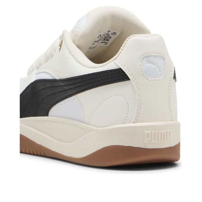 (WMNS) Park Luna “Blanco Negro Blanco Cálido”