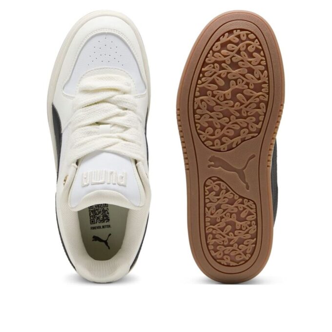 (WMNS) Park Luna “Blanco Negro Blanco Cálido”