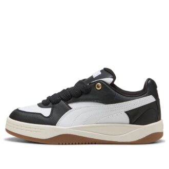 (WMNS) Park Luna “Negro Blanco”