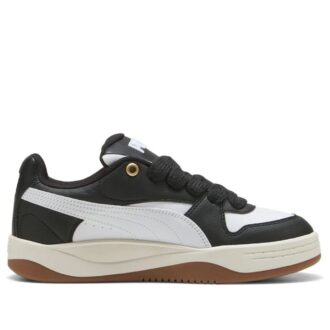 (WMNS) Park Luna “Negro Blanco”