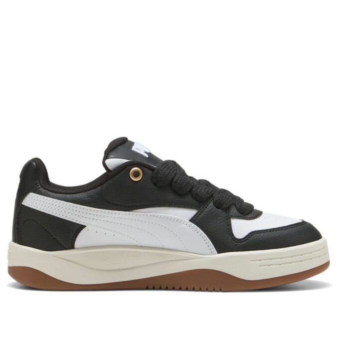 (WMNS) Park Luna “Negro Blanco”