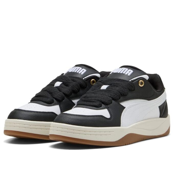 (WMNS) Park Luna “Negro Blanco”