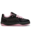 (WMNS) Park Luna Satén “Princesa Negro Recién Casada Rosa”