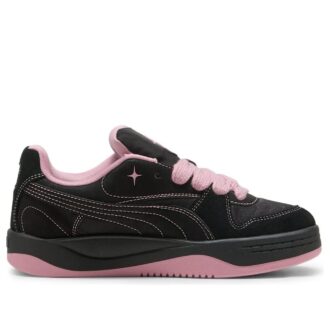 (WMNS) Park Luna Satén “Princesa Negro Recién Casada Rosa”
