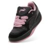 (WMNS) Park Luna Satén “Princesa Negro Recién Casada Rosa”