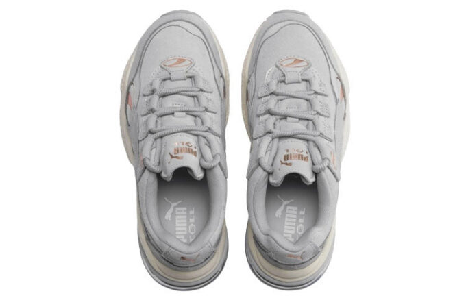 (WMNS) Patente de veneno celular “Gris Violeta”