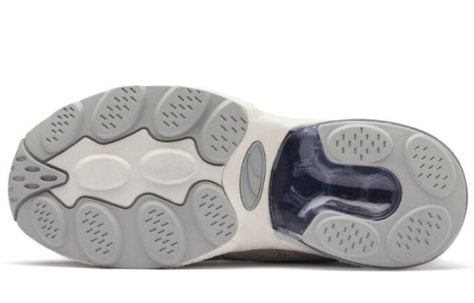 (WMNS) Patente de veneno celular “Gris Violeta”
