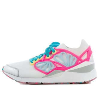 (WMNS) Pearl Cage Sophia Webster “Blanco Rosa” (WMNS) Pearl Cage Sophia Webster “Blanco Rosa”