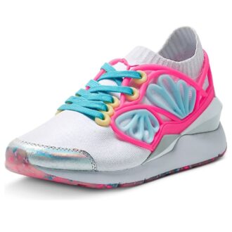(WMNS) Pearl Cage Sophia Webster “Blanco Rosa” (WMNS) Pearl Cage Sophia Webster “Blanco Rosa”