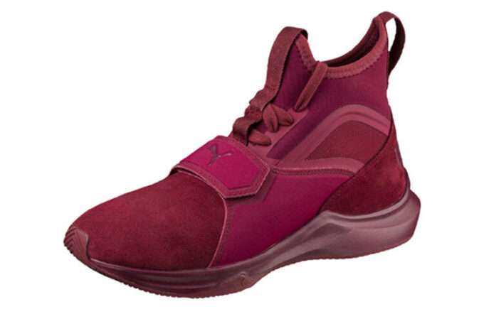 (WMNS) Phenom Ante “Cordovan”