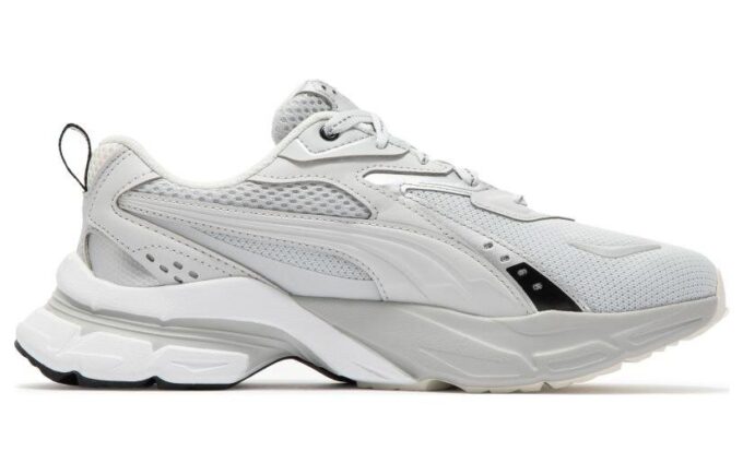 (WMNS) Phlox “Blanco gris glacial”
