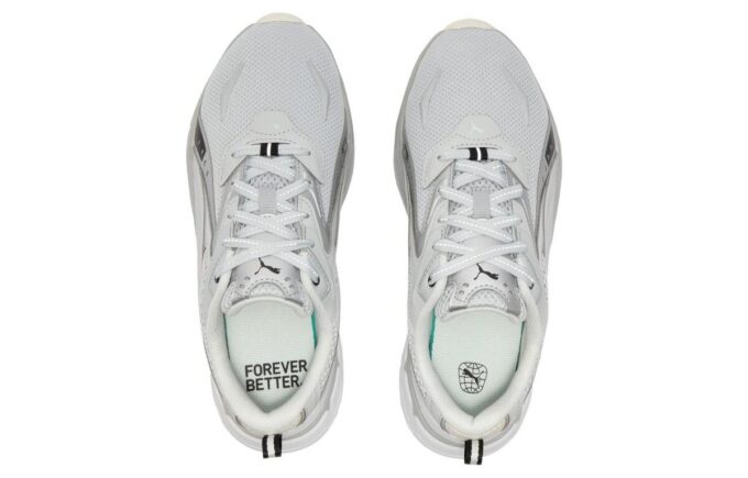 (WMNS) Phlox “Blanco gris glacial”