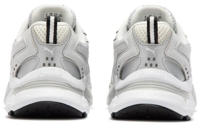 (WMNS) Phlox “Blanco gris glacial”