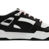 (WMNS) Pista de deslizamiento “Blanco y negro”