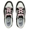 (WMNS) Pista de deslizamiento “Blanco y negro”