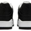(WMNS) Pista de deslizamiento “Blanco y negro”