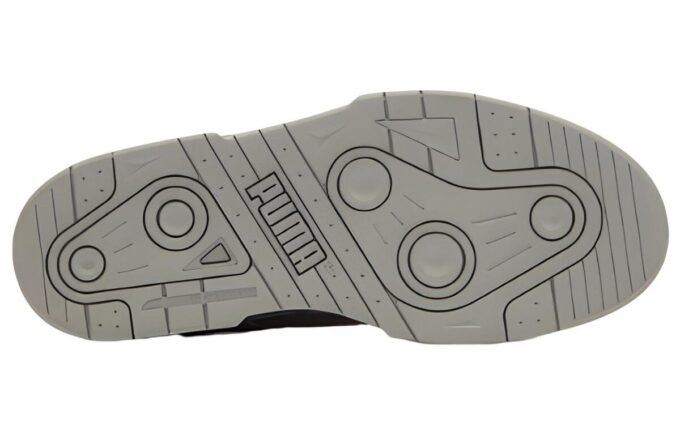 (WMNS) Pista de deslizamiento “Gris violeta”