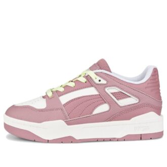 (WMNS) Pista de deslizamiento “Uva pálida”