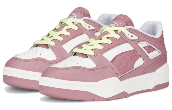 (WMNS) Pista de deslizamiento “Uva pálida”