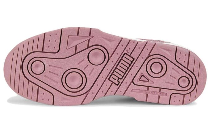 (WMNS) Pista de deslizamiento “Uva pálida”