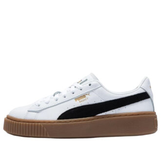 (WMNS) Plataforma de baloncesto L “Blanco”