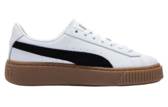 (WMNS) Plataforma de baloncesto L “Blanco”