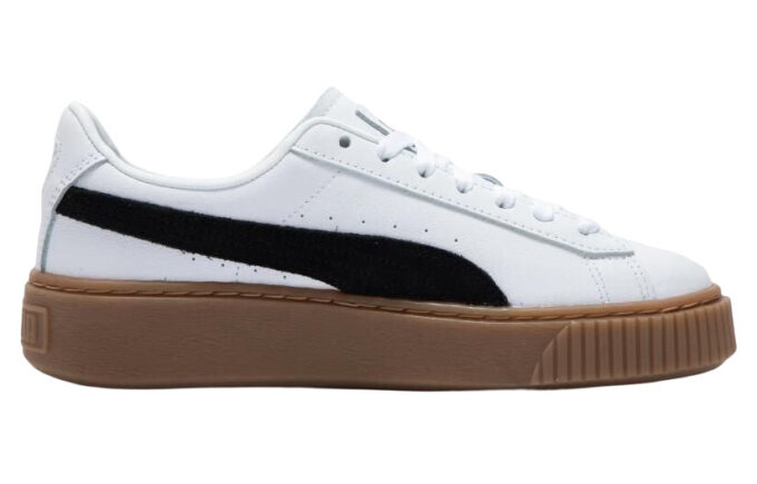 (WMNS) Plataforma de baloncesto L “Blanco”