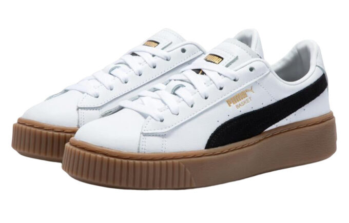 (WMNS) Plataforma de baloncesto L “Blanco”