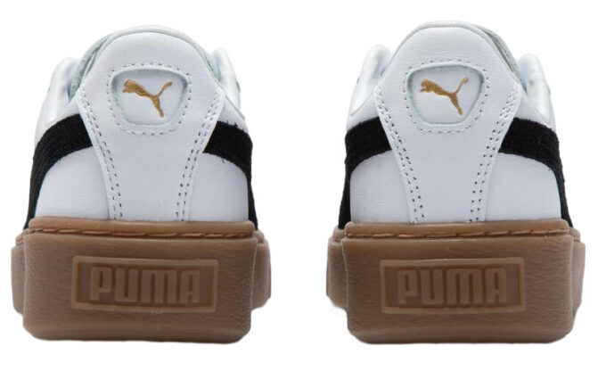 (WMNS) Plataforma de baloncesto L “Blanco”