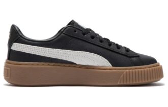 (WMNS) Plataforma de baloncesto L “Negro”