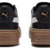 (WMNS) Plataforma de baloncesto L “Negro”