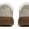 (WMNS) Plataforma de gamuza