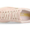 (WMNS) Plataforma de gamuza con serpiente Rihanna para rosa