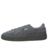 (WMNS) Plataforma de gamuza Elemental
