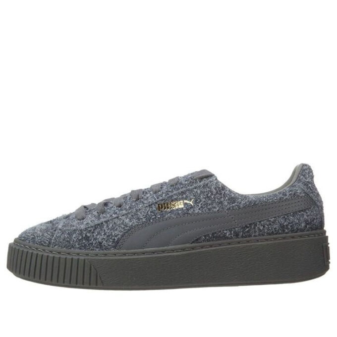 (WMNS) Plataforma de gamuza Elemental