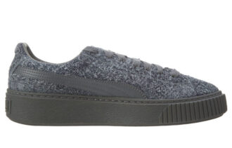 (WMNS) Plataforma de gamuza Elemental