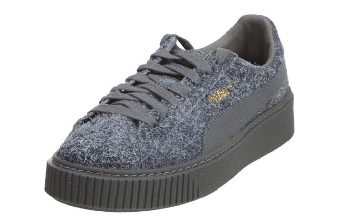 (WMNS) Plataforma de gamuza Elemental