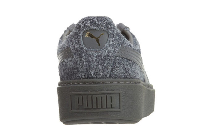 (WMNS) Plataforma de gamuza Elemental