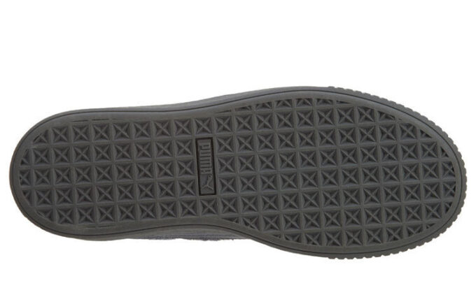 (WMNS) Plataforma de gamuza Elemental