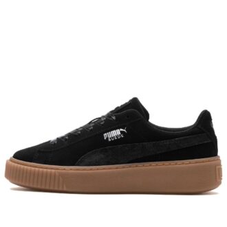 (WMNS) Plataforma Galaxy “Negro”
