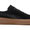 (WMNS) Plataforma Galaxy “Negro”