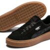 (WMNS) Plataforma Galaxy “Negro”