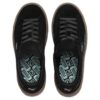 (WMNS) Plataforma Galaxy “Negro”