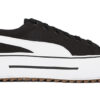 (WMNS) Plataforma Kaia “Blanco y Negro”