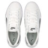 (WMNS) Plataforma Kaia “Blanco y Negro”