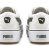 (WMNS) Plataforma Kaia “Blanco y Negro”