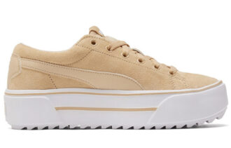 (WMNS) Plataforma Kaia SD “Pebble”