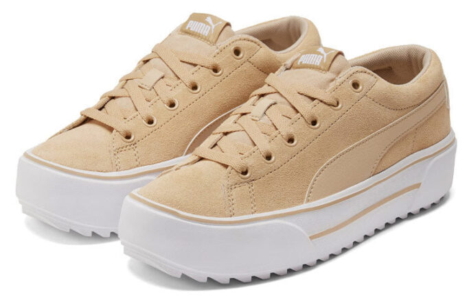 (WMNS) Plataforma Kaia SD “Pebble”