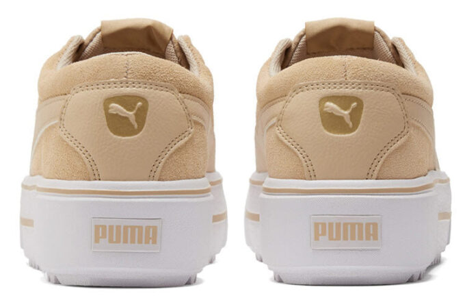 (WMNS) Plataforma Kaia SD “Pebble”